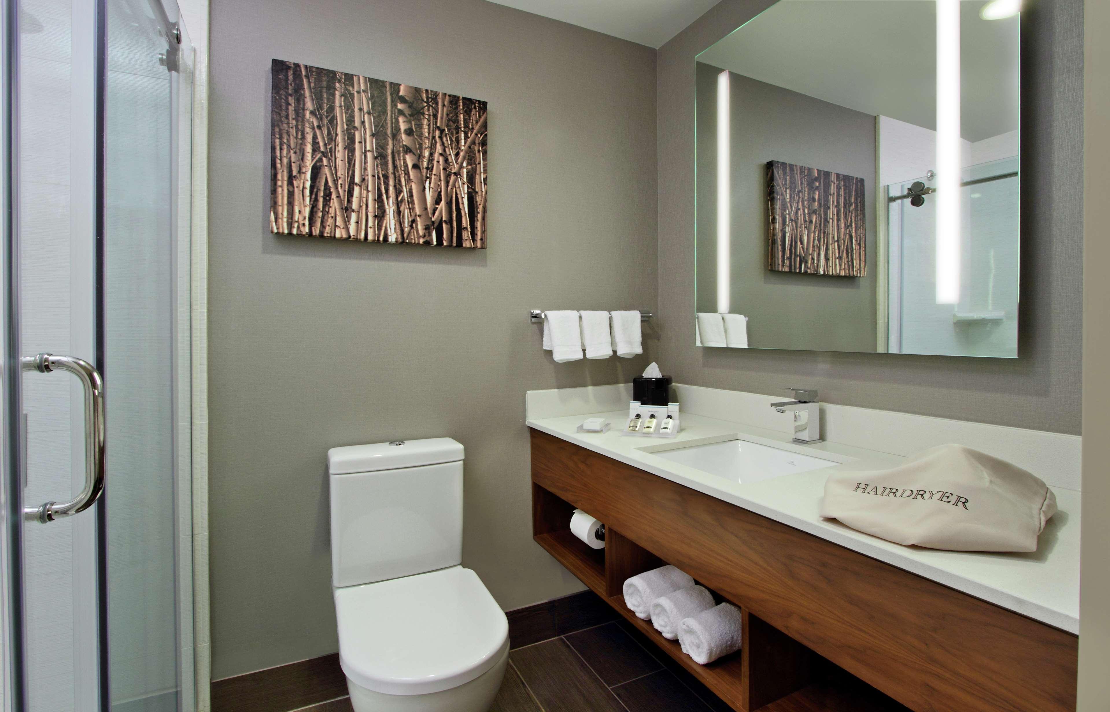 Hotel Hilton Garden New York/midtown Park Avenue Nova York