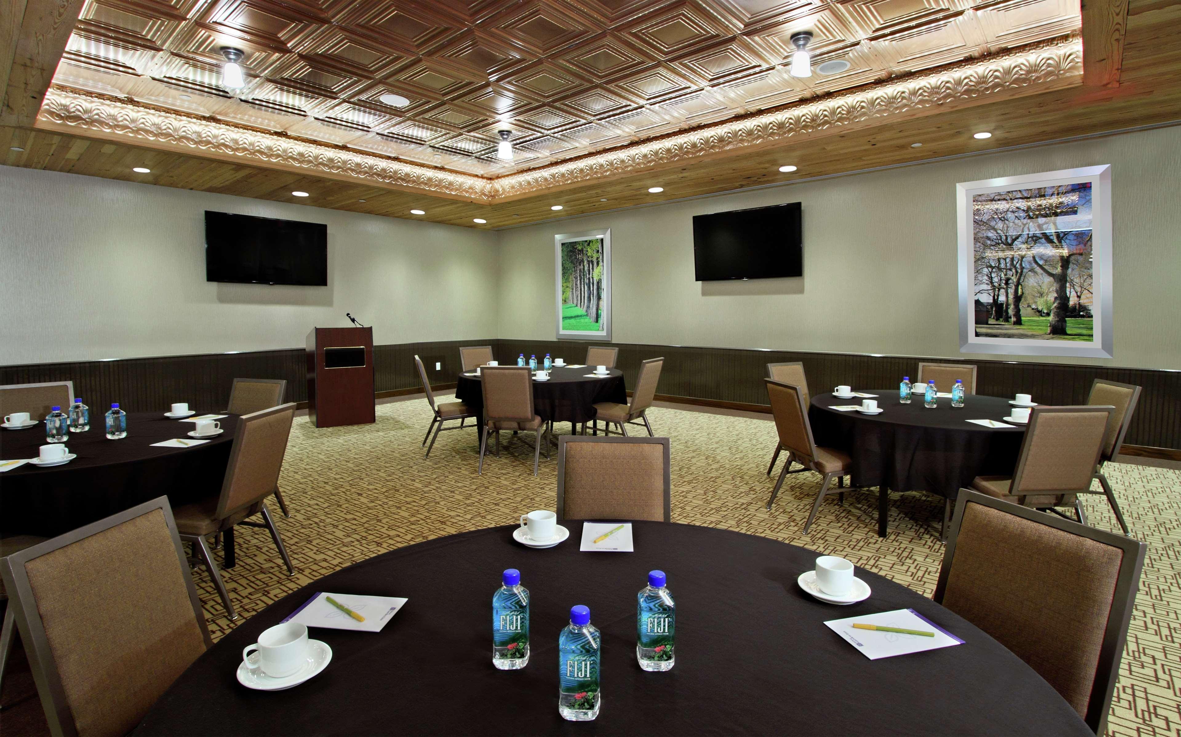Hilton Garden New York/midtown Park Avenue Hotel Nova York