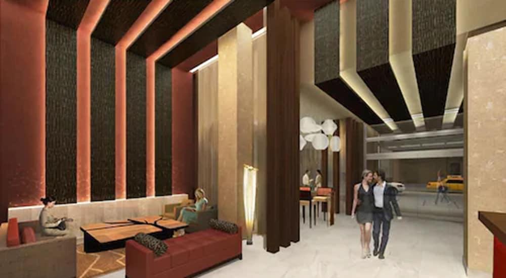 Hotel Hilton Garden New York/midtown Park Avenue Nova York