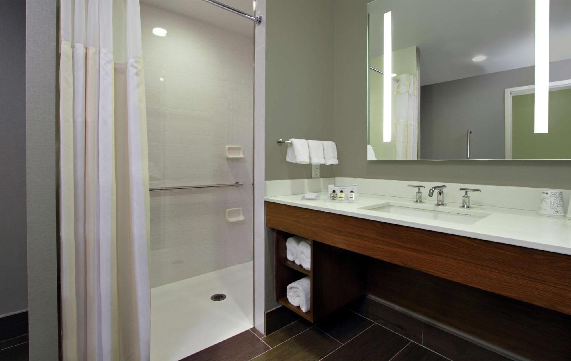Hotel Hilton Garden New York/midtown Park Avenue Nova York