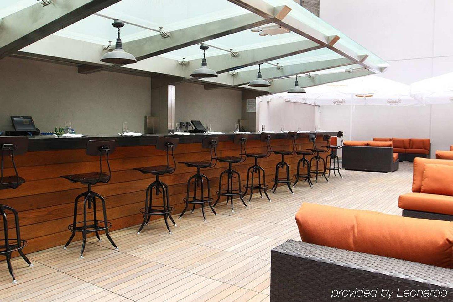 Hilton Garden New York/midtown Park Avenue 3* Nova York