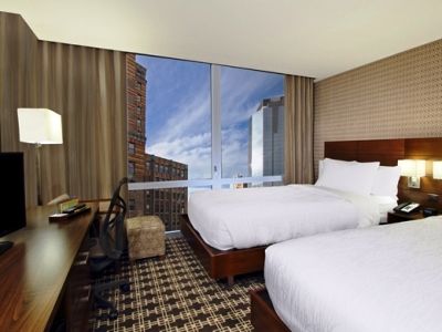 Hotel Hilton Garden New York/midtown Park Avenue Nova York