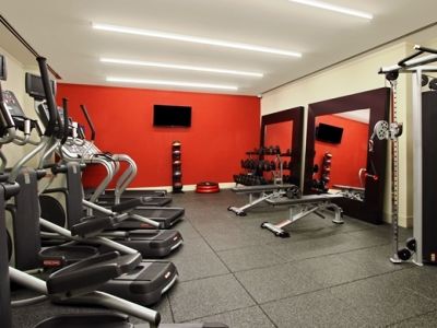 Hotel Hilton Garden New York/midtown Park Avenue Nova York