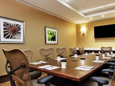 Hilton Garden New York/midtown Park Avenue Nova York