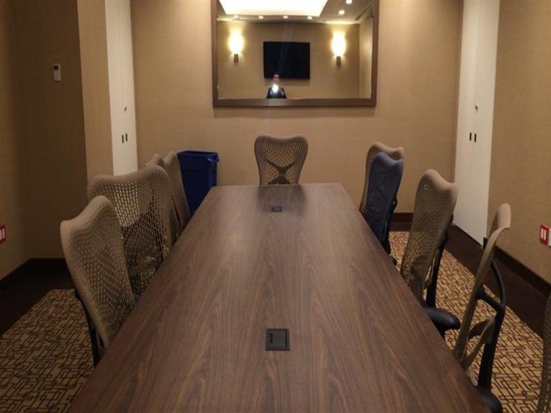 Hilton Garden New York/midtown Park Avenue Hotel Nova York