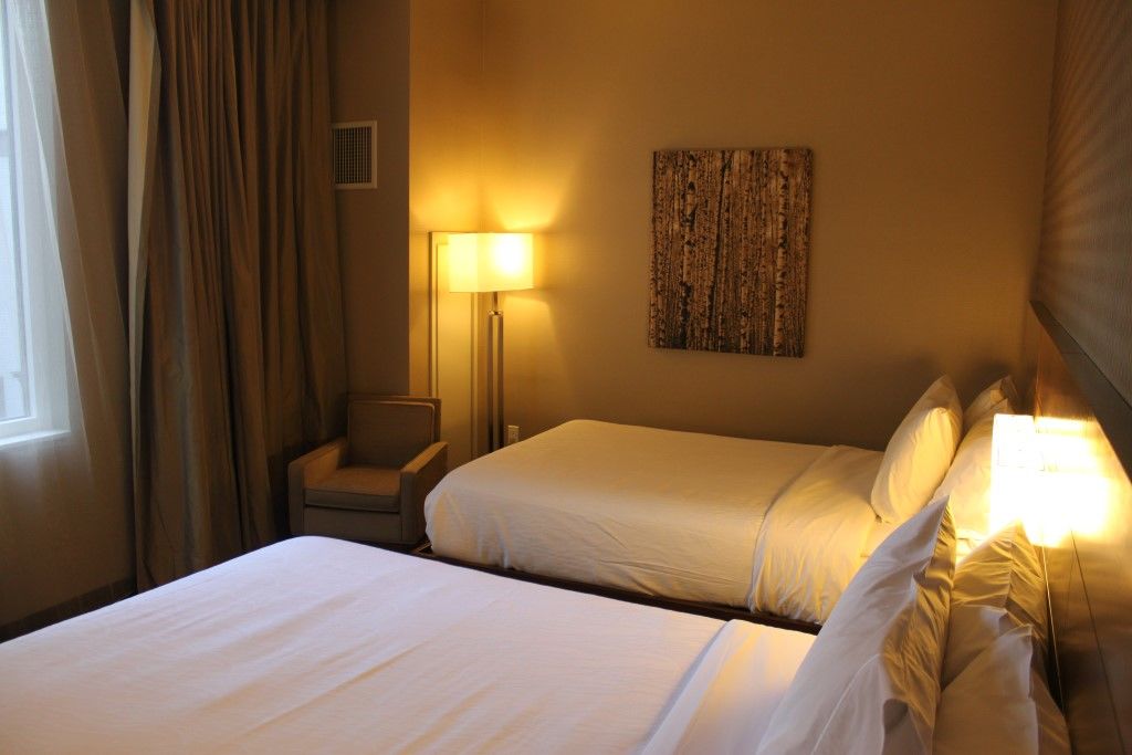 Hilton Garden New York/midtown Park Avenue Nova York